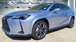 2024 Lexus UX 250h Premium