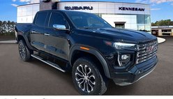 2024 GMC Canyon Denali