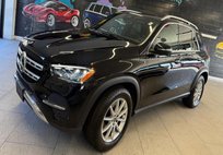 2024 Mercedes-Benz GLE-Class GLE 450e 4MATIC