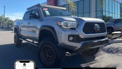 2018 Toyota Tacoma TRD Off-Road