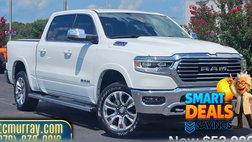 2023 Ram Ram Pickup 1500 Limited Longhorn