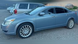 2009 Saturn Aura XR V6