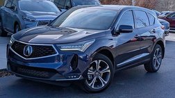 2024 Acura RDX SH-AWD w/Advance