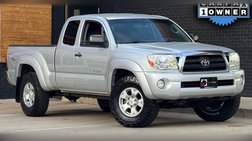 2008 Toyota Tacoma V6