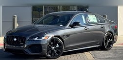 2024 Jaguar XF P300 R-Dynamic SE
