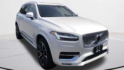 2024 Volvo XC90 B5 Plus Bright Theme