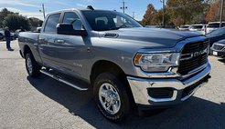 2021 Ram Ram Pickup 2500 Big Horn