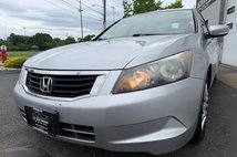 2010 Honda Accord LX
