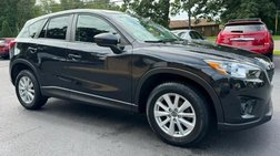 2013 Mazda CX-5 Touring