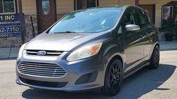 2013 Ford C-Max Hybrid SE