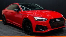 2020 Audi S5 3.0T quattro Prestige