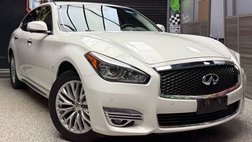 2015 Infiniti Q70L 3.7