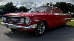 1960 Chevrolet Impala 