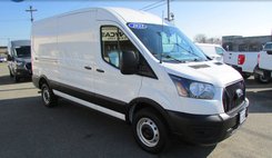 2023 Ford Transit 250