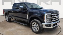 2025 Ford Super Duty F-250 Lariat