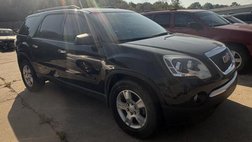 2012 GMC Acadia SL