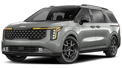 2025 Kia Carnival SX