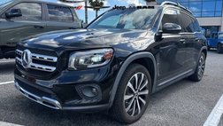 2022 Mercedes-Benz GLB GLB 250