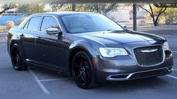 2018 Chrysler 300 Touring