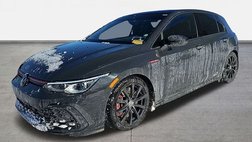 2023 Volkswagen Golf GTI 40th Anniversary Edition