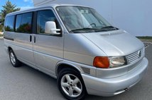 2003 Volkswagen EuroVan GLS