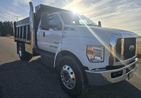 2021 Ford SUPER DUTY