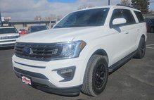 2019 Ford Expedition MAX XLT