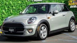 2019 MINI Hardtop Cooper