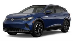 2022 Volkswagen ID.4 Pro S