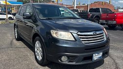 2012 Subaru Tribeca 3.6R Premium