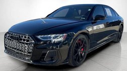 2023 Audi S8 4.0T quattro