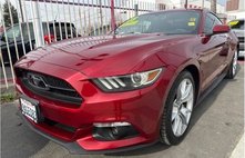 2015 Ford Mustang Premium