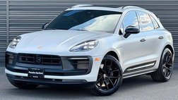 2023 Porsche Macan GTS