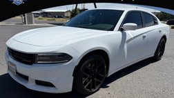 2015 Dodge Charger SE