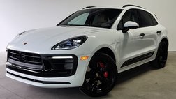 2025 Porsche Macan GTS