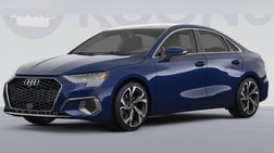 2022 Audi A3 Premium 40 TFSI