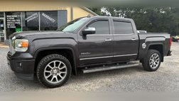 2015 GMC Sierra 1500 Denali