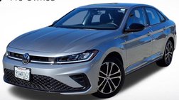 2025 Volkswagen Jetta Sport