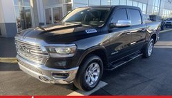 2020 Ram Ram Pickup 1500 Laramie