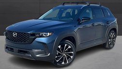 2026 Mazda CX-50 Hybrid Premium Plus