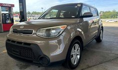 2014 Kia Soul Base