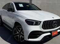 2021 Mercedes-Benz GLE-Class AMG GLE 53