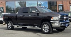 2016 Ram Ram Pickup 2500 SLT