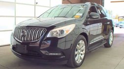 2014 Buick Enclave Premium