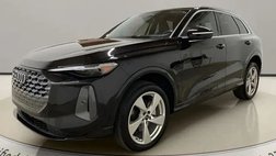 2025 Audi Q5 quattro Premium Plus TFSI