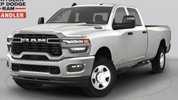 2025 Ram Ram Pickup 3500 Laramie