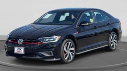2020 Volkswagen Jetta GLI