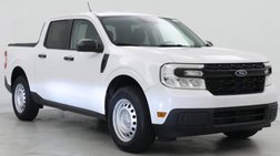 2022 Ford Maverick XL