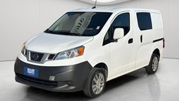 2021 Nissan NV200 SV