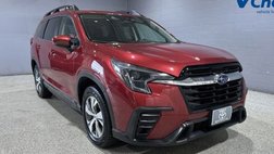 2024 Subaru Ascent Premium 7-Passenger